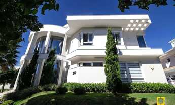 Imagem: Casa com 4 Suítes -Jurerê Florianópolis