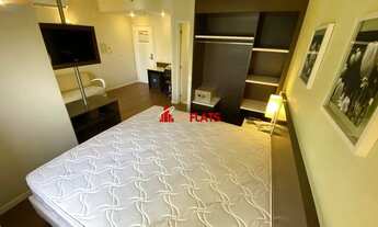 Imagem 6: Flat com ótimo preço no Tatuapé. Confira!