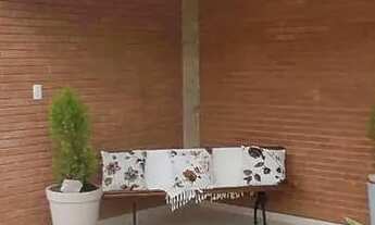 Imagem 6: Casa em Rua Domingos de Parolis - Jardim Carolina - Poços de Caldas/MG