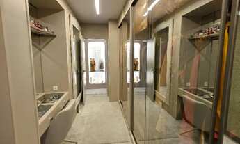 Imagem 7: Vivenda das Goiabeiras - 1 por andar - 370 metros privativos