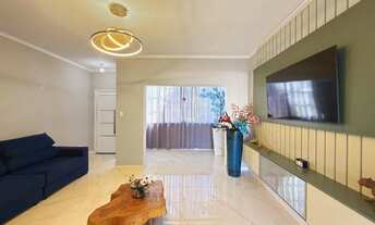 Imagem 3: Vendo casa 3 dorm, reformada