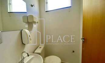 Imagem 5: Sala Comercial para Alugar em Marília 30m², 1 Sala, 2 Banheiros