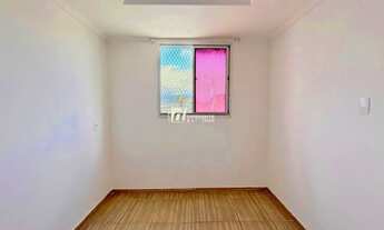 Imagem 6: Apartamento com 2 dormitórios para alugar, 60 m² por R$ 1.550,00/mês - Jardim Alvorada - N