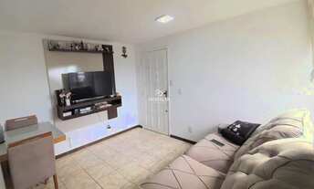 Imagem 4: Apartamento 02 Dormitórios no Bairro Ouro Fino - São José dos Pinhais