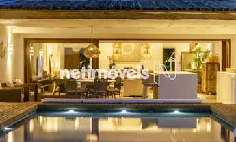 Imagem: Casa de Alto Padrão à Venda