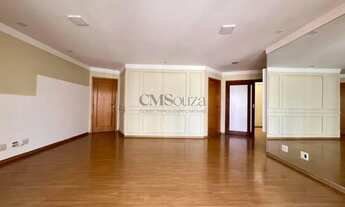 Imagem 5: Apartamento para alugar no Edifício Marc Chagall 4 dormitórios (1 suíte), 129 m², 2 vagas