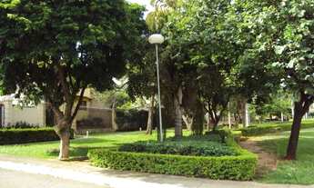 Imagem 4: Kitnets de 35 m², 1 quarto. Bairro Setor Sul, Goiânia-GO