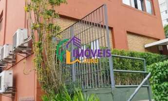 Imagem: PRÉDIO - VILA MADALENA - SP