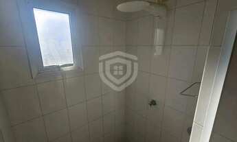 Imagem 6: Apartamento para locação com 2 quartos 45m² - City residencial