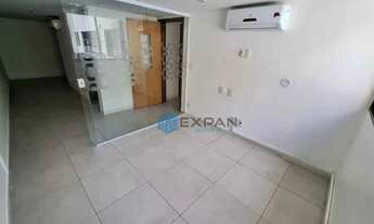 Imagem 6: Sala para alugar, 92 m² por R$ 25.668,00/mês - Ipanema - Rio de Janeiro/RJ