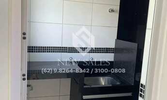 Imagem 7: Apartamento a venda 3 quartos 1 suíte - Setor Parque Oeste