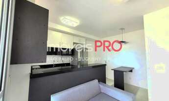 Imagem 7: Apartamento studio 38 metros, mobiliado