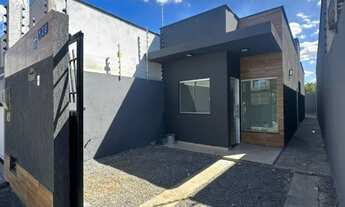 Imagem: Casa para Locação localizada no Bairro