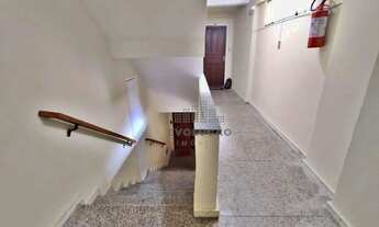 Imagem 5: Apartamento com 3 dormitórios para alugar, 53 m² por R$ 2.980,00/mês - Campinas - São José