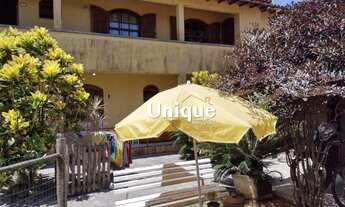 Imagem: Casa com 6 dormitórios à venda, 235 m²