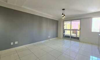 Imagem 2: Duplex 2 Suítes no Residencial Atrium 75m² com Lazer Completo em Águas Claras