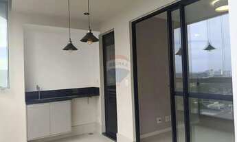 Imagem 4: Apartamento de 3 quartos para alugar no Ed: Highline Torro Soho na Enseada do Suá/ Vitória