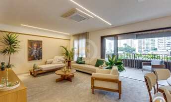 Imagem 6: Apartamento 3 e 4 suítes no Setor Bueno