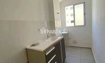 Imagem 7: Apartamento para locação, no Condominio Castello Di Agostino, Campo Grande, MS