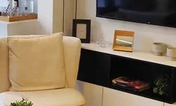 Imagem 5: Apartamento de 2 dorms com suíte e 1 vaga - Osasco-SP