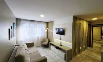 Imagem 3: Apartamento para Venda em Maceió, Jatiúca, 2 dormitórios, 1 suíte, 2 banheiros, 1 vaga