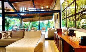 Imagem 4: Casa em Condomínio para Venda em Lauro de Freitas, Portão, 4 dormitórios, 4 suítes, 5 banh