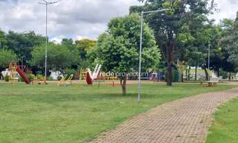 Imagem 7: Terreno - Residencial Real Parque Sumaré - Sumaré