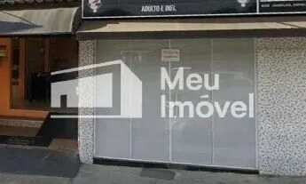 Imagem: Aluguel Ponto Comercial Bairro 31 de Março