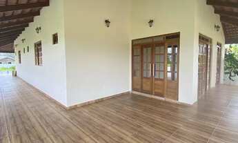 Imagem 2: Casa no condomínio Greenville para alugar