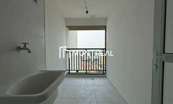 Imagem 5: APARTAMENTO À VENDA NO TATUAPÉ, 2 SUÍTES. 1 VAGA DE GARAGEM