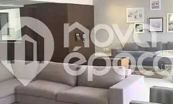 Imagem 2: Ipanema Apartamento com 4 dormitórios