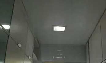 Imagem 5: Cond. Paraíso apto com 2 qts - 1 vaga