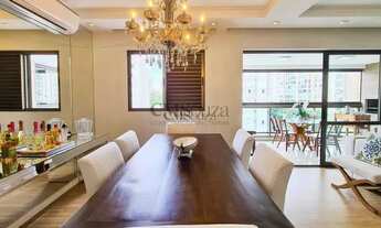 Imagem 6: Apartamento para alugar no Ed Maison Provence, com 3 quartos, com 120 m², Gleba Palhano, L