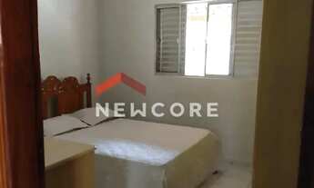 Imagem 7: Casa em Rua Maria Cecília de Oliveira Maciel - Jardim Colonial - Bauru/SP