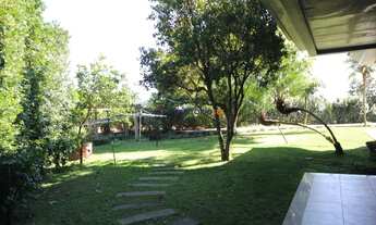 Imagem 6: Casa Alto Padrão em Condomínio Fechado - 4 Suítes, Vista Panorâmica