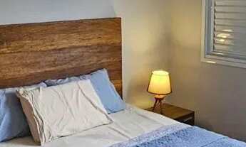 Imagem 7: Casa de condomínio para venda possui 92 metros quadrados com 3 quartos