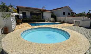 Imagem 4: Casa 4 dormitórios - Águas de São Pedro - SP