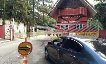 Imagem 2: Terreno à venda, 600 m² por R$ 198.000,00 - Sítio Jandaia - São Bernardo do Campo/SP