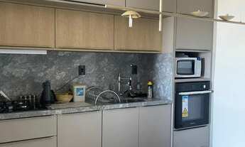 Imagem 3: Cobertura na pituba 2/4 com suite valor 750.000,00