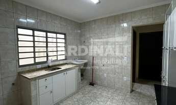 Imagem 5: Apartamento no térreo com ótima localização no Jardim Santa Paula em São Carlos