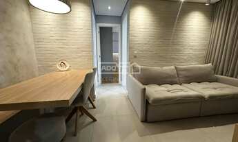 Imagem 5: Apartamento - Parque Industrial - Campinas