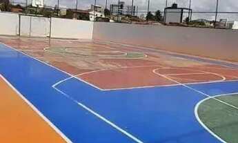 Imagem 6: Apartamento com 3 dormitórios à venda, 72 m² por R$ 259.999,99 - Cruzeiro - Campina Grande