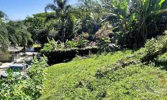 Imagem 2: Terreno de 1103.84m² no bairro Cacupé