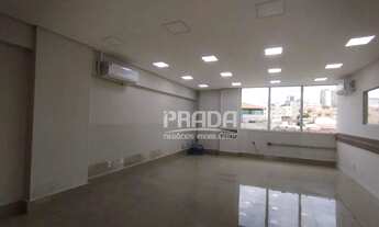 Imagem 3: Sala para alugar, 70 m² - Maracanã - Uberlândia/MG