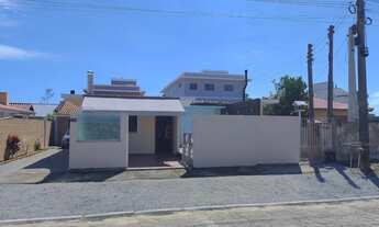 Imagem 3: Casas geminadas de 3e4 quartos Pinheira