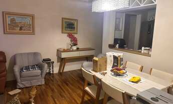 Imagem 5: Apartamento 3 dormitórios sendo uma Suite 85m ao lado do Shopping Iguatemi Esplanada Campo