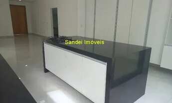 Imagem 4: Casa de luxo em condomínio no Jardim Residencial Chácara Ondina, Sorocaba-SP: 3 quartos, 3