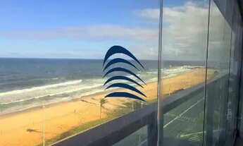 Imagem 5: Excelente estúdio em Armação, com 45m2, 1 vaga de garagem, 1 banheiro! Rooftop; Piscina Aq