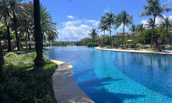 Imagem: Réveillon Golf Ville Porto das Dunas