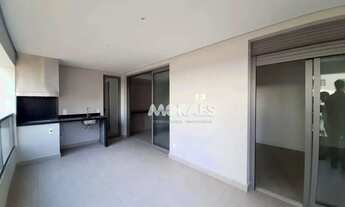 Imagem 2: Apartamento novo, com 3 suítes, 2 vagas, à venda por R$ 1.380.000, 128 m² - City Towers Tw